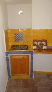 La Casa del Pescatore - Filicudi - 8