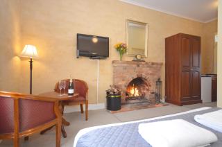 Central Springs Inn - Daylesford - 4