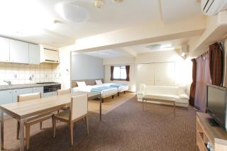 HOTEL MYSTAYS Otemae - Osaka - 0