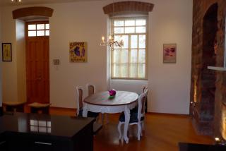 San Marcos Suite Boutique centro quito - Quito - 5