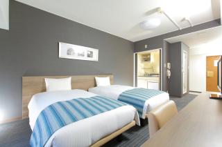 HOTEL MYSTAYS Otemae - Osaka - 6