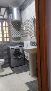 Khayatz Apartment - Cairo - 3