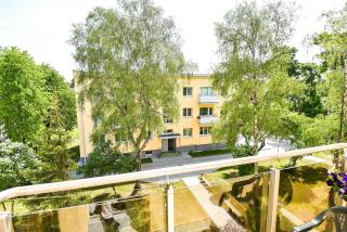 NeriesApartment No.1 Holidays By J. Basanaviciaus - Palanga - 8