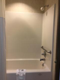 Americas Best Value Inn and Suites Saint Charles - 3