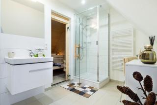 Ferienhaus Greta - Glowe - 2