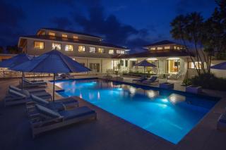 Naïa Resort and Spa - 0