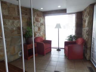 Executive Inn Chillicothe - Chillicothe - 2