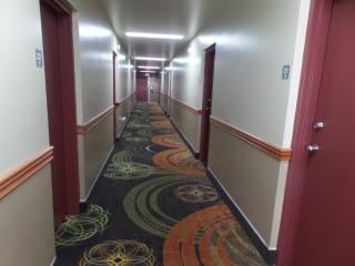 Executive Inn Chillicothe - Chillicothe - 1
