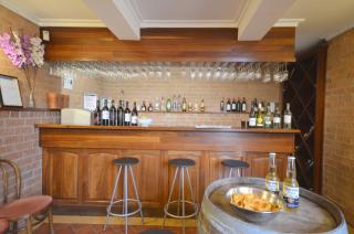Central Springs Inn - Daylesford - 1