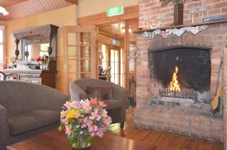 Central Springs Inn - Daylesford - 7