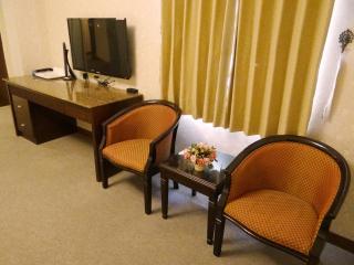 Wuzhou Hotel - Città di Hualien - 4