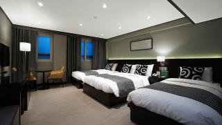 Insadong Crown Hotel - Seul - 9