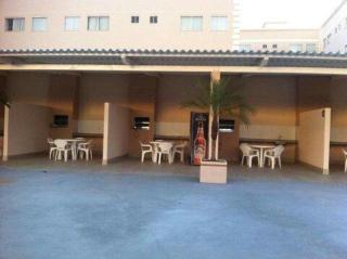Apartamento no Encontro das Águas - 1