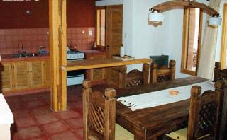 Huaira Huasi - 2
