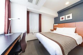 HOTEL MYSTAYS Sakaisuji Honmachi - Osaka - 8
