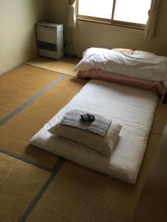 Business Hotel Matsuoka - Akankohan - 8