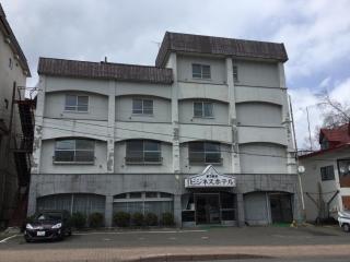 Business Hotel Matsuoka - Akankohan - 4