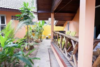 Paradise Palms - Ko Chang - 8