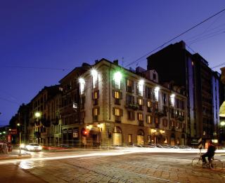 Petit Palais Hotel De Charme - Milano - 2