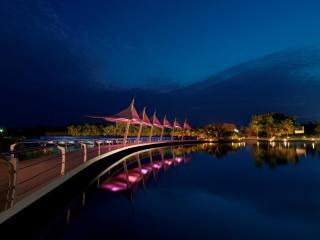 Amanora The Fern Hotels & Club - Pune - 6