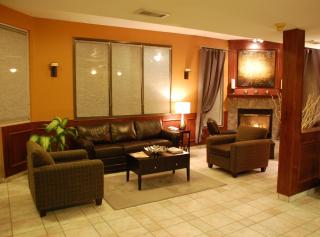 Best Western Strathmore Inn - Strathmore - 8
