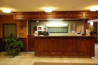 Best Western Strathmore Inn - Strathmore - 7