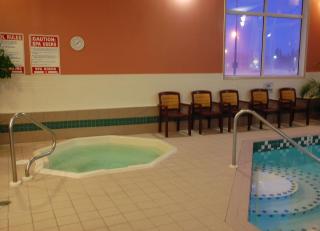 Best Western Strathmore Inn - Strathmore - 6