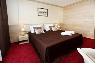 Hotel COOP, Sofia - Sofia - 1