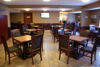 Best Western Strathmore Inn - Strathmore - 5