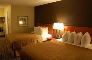 Best Western Strathmore Inn - Strathmore - 4