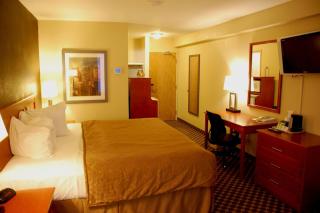 Best Western Strathmore Inn - Strathmore - 3
