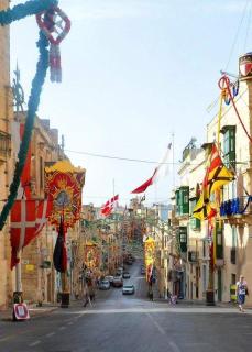 Great Siege Apartment - Senglea - 6