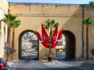 Great Siege Apartment - Senglea - 4