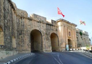 Great Siege Apartment - 3