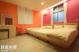 ZaiXiang - Tamsui - 5