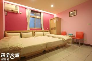ZaiXiang - Tamsui - 6