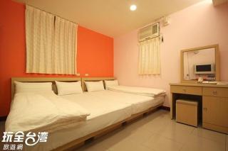 ZaiXiang - Tamsui - 2