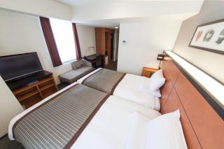 HOTEL MYSTAYS Sakaisuji Honmachi - Osaka - 3