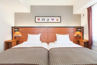 HOTEL MYSTAYS Sakaisuji Honmachi - Osaka - 2