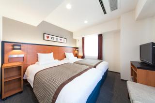 HOTEL MYSTAYS Sakaisuji Honmachi - Osaka - 1