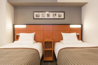 HOTEL MYSTAYS Sakaisuji Honmachi - Osaka - 6