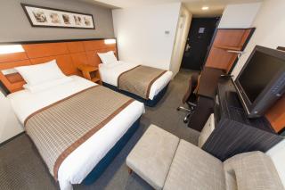 HOTEL MYSTAYS Sakaisuji Honmachi - Osaka - 5