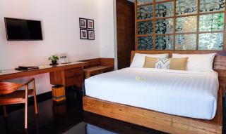 Sun Island Boutique Villas & Spa Seminyak - Seminyak - 4