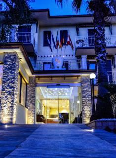 Hotel Sorriso - Toscolano Maderno - 6