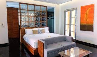 Sun Island Boutique Villas & Spa Seminyak - Seminyak - 0