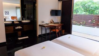 Sun Island Boutique Villas & Spa Seminyak - Seminyak - 5