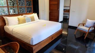 Sun Island Boutique Villas & Spa Seminyak - Seminyak - 2