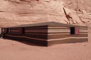 Bedouin Holidays Camp and Jeep Tours - Wadi Rum - 4