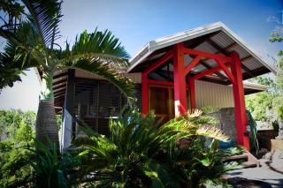 Bedarra Beach House water taxi included - 8