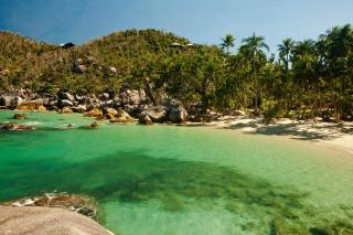 Bedarra Beach House - Bedarra Island - 1